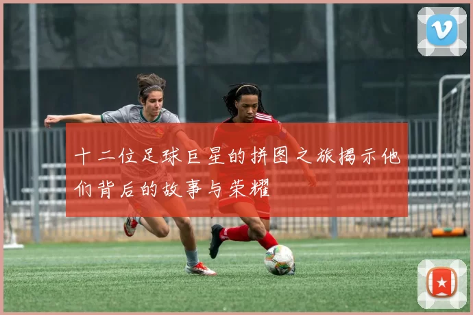 十二位足球巨星的拼图之旅揭示他们背后的故事与荣耀