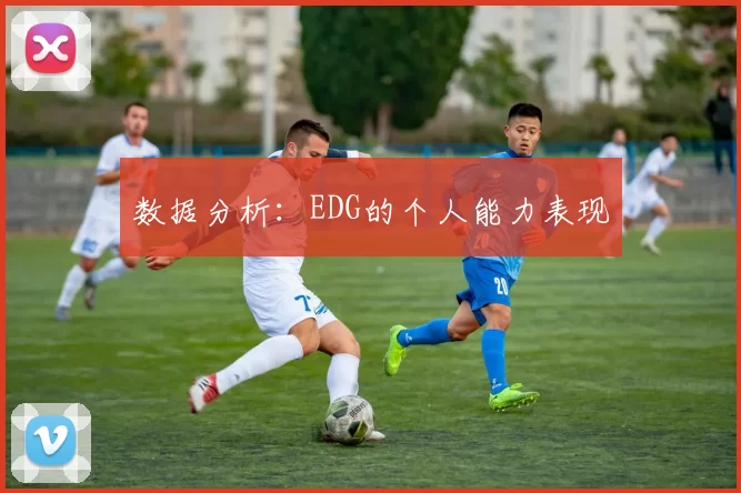 数据分析：EDG的个人能力表现
